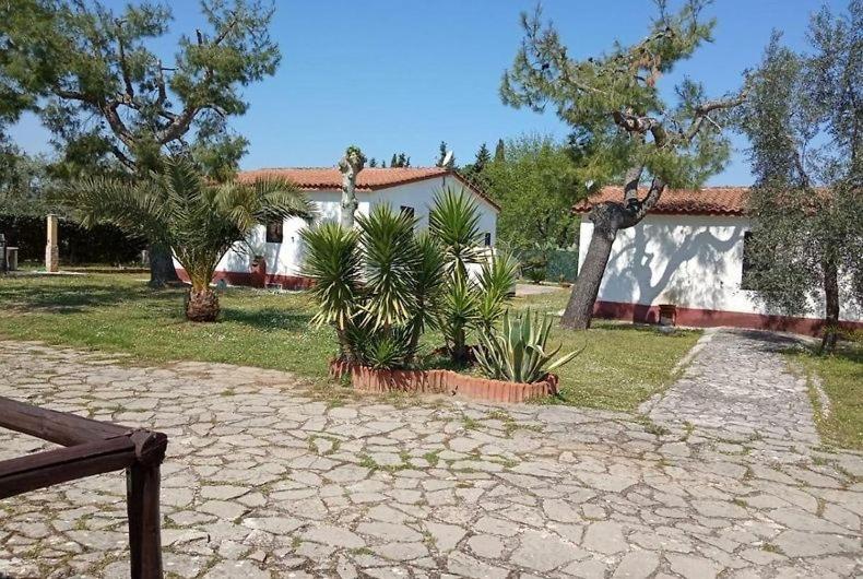 Holiday home Domus Vestae